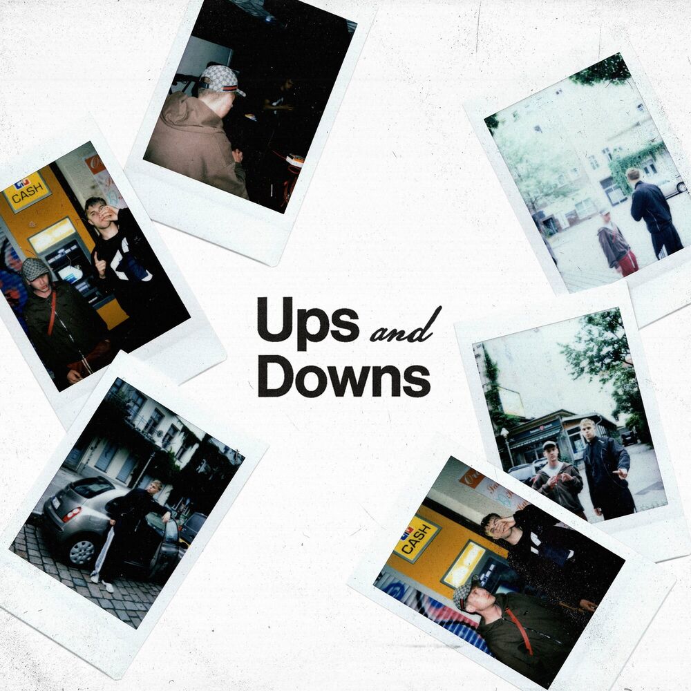 Picture of Ups and Downs