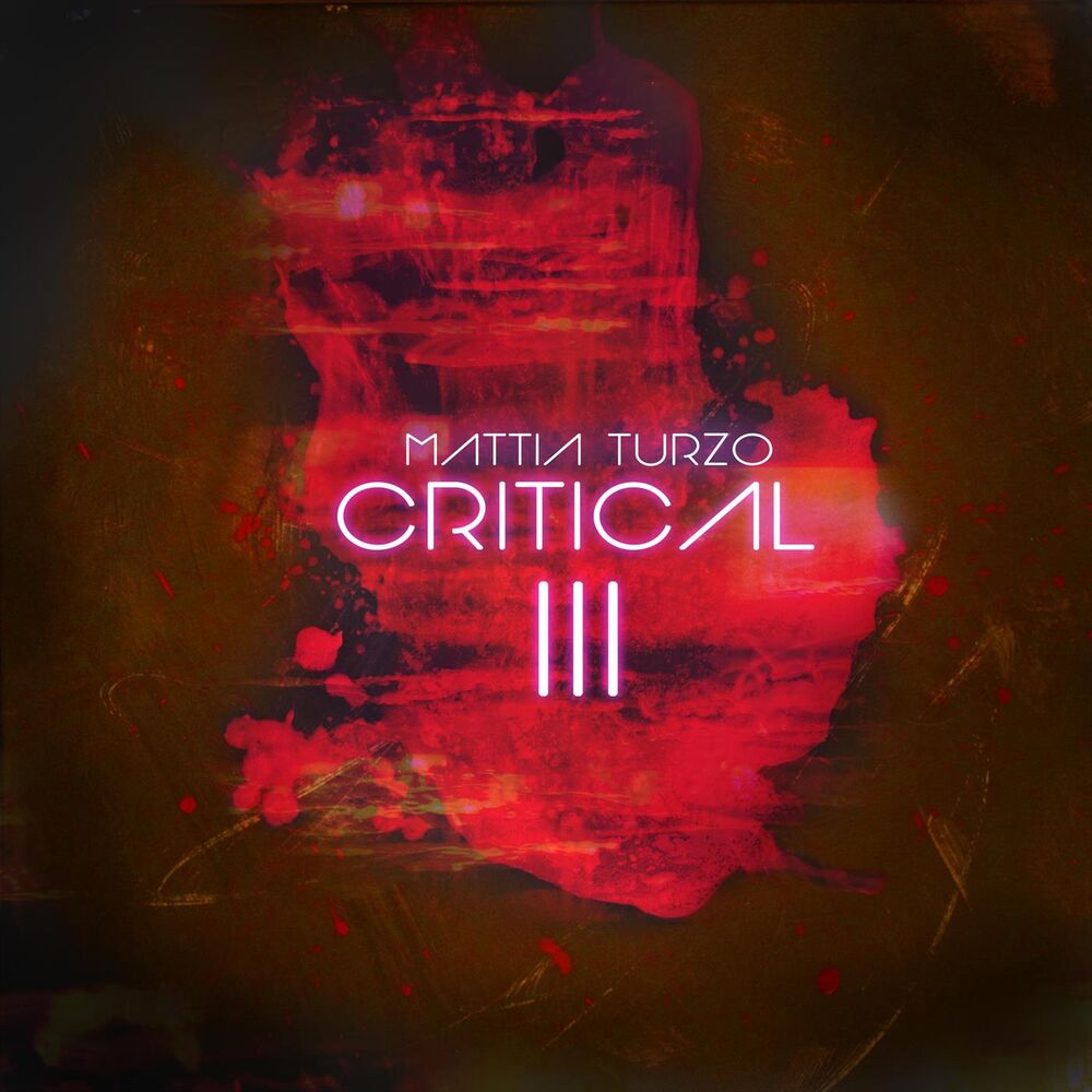Picture of Critical III