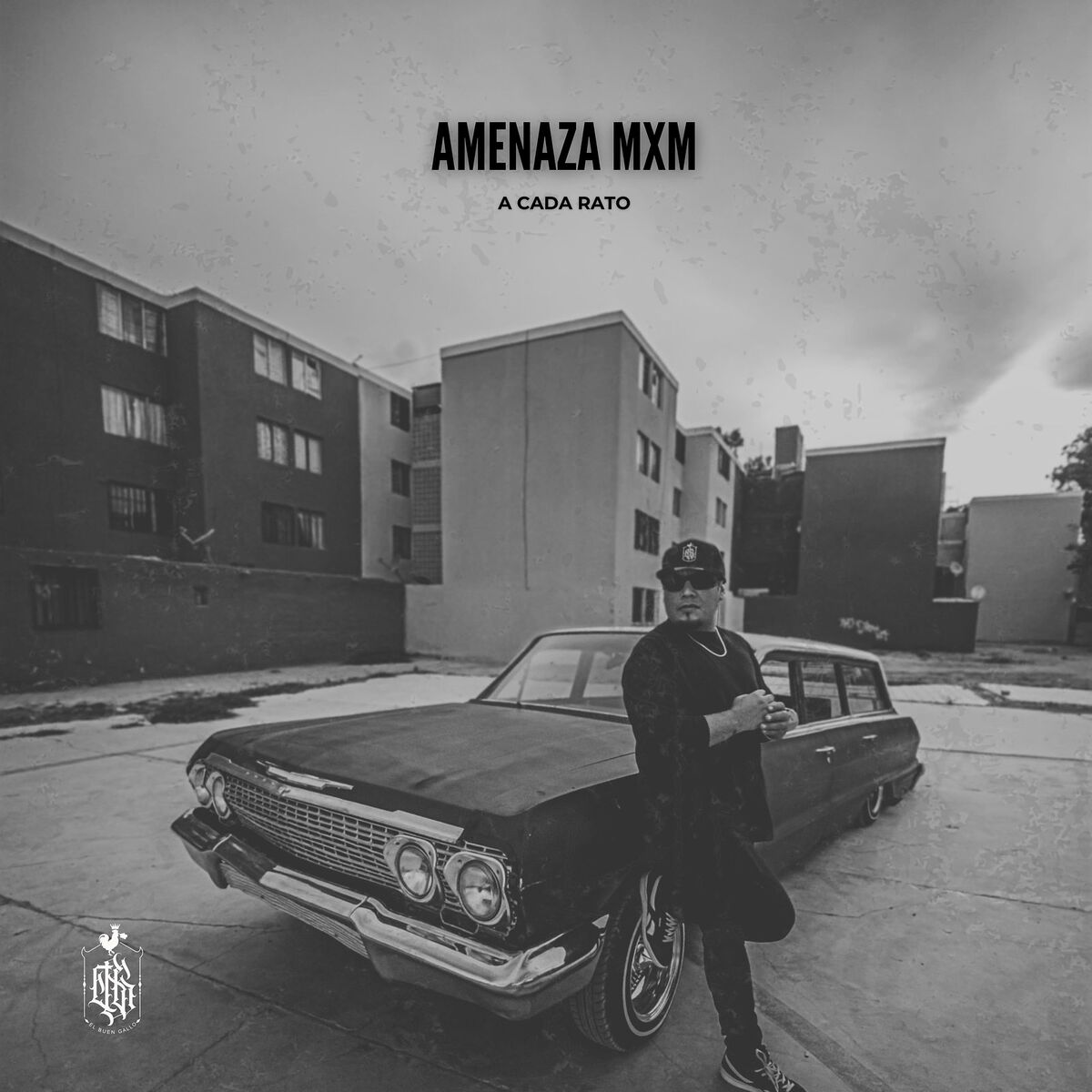 Album cover of A Cada Rato