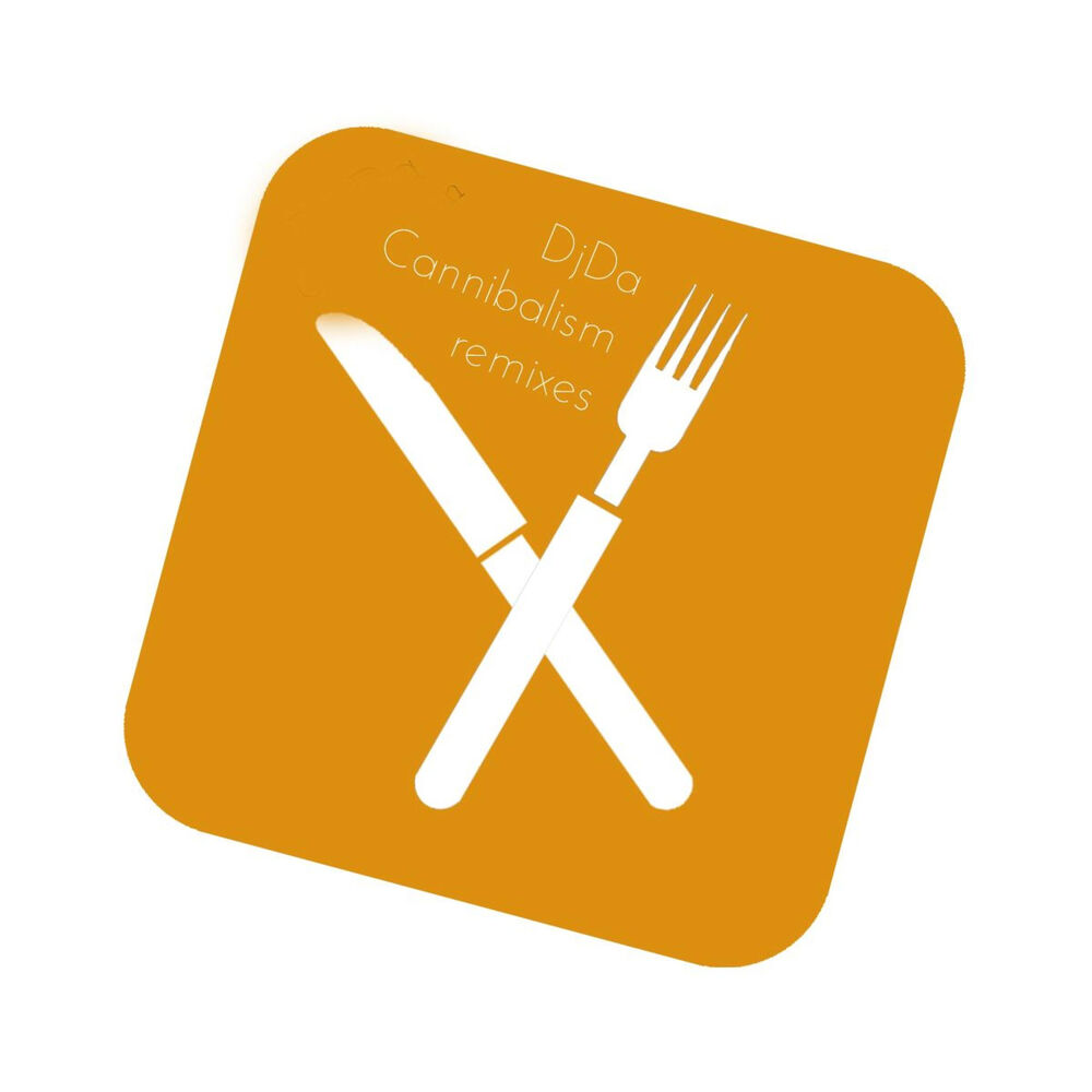 Picture of Cannibalism Remixes