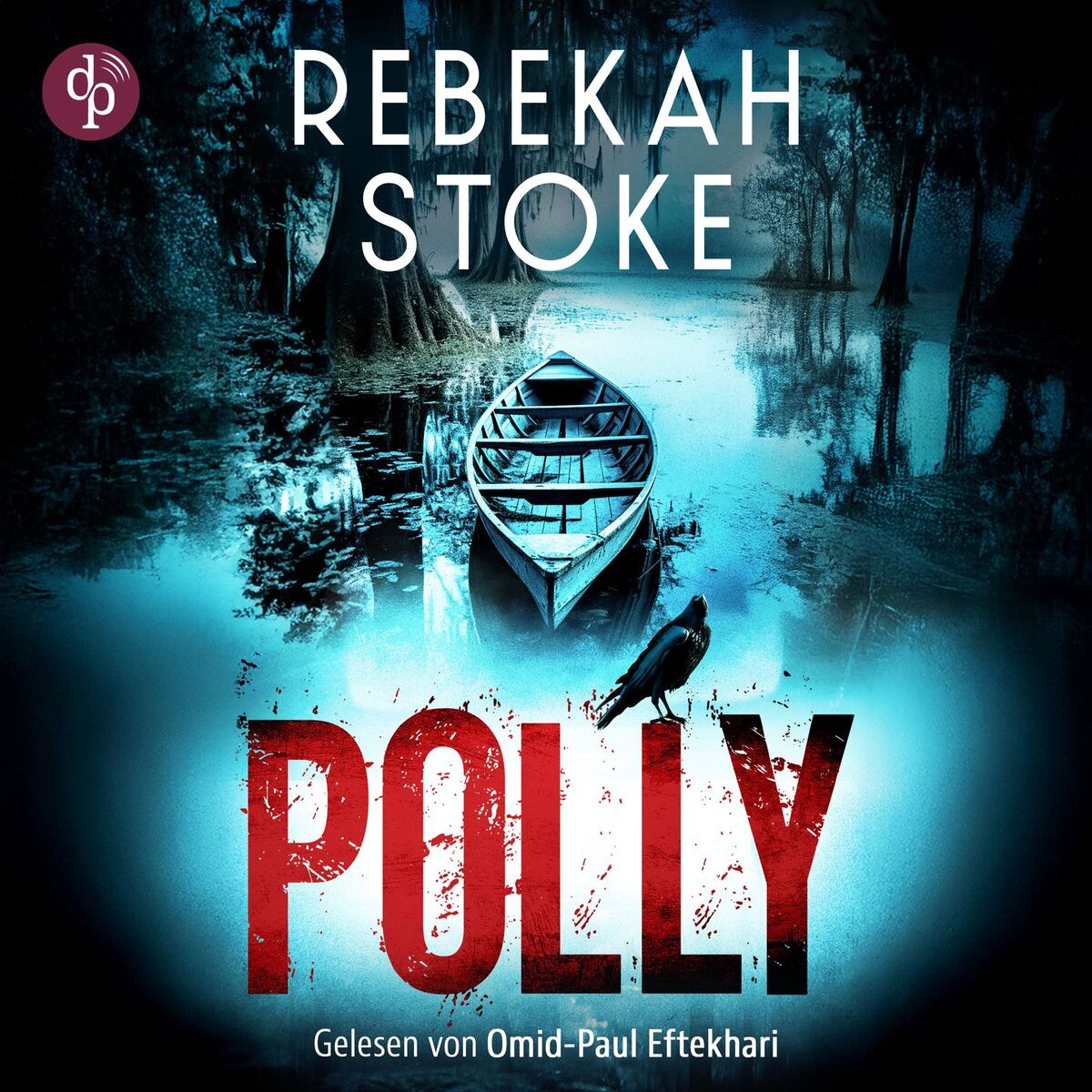 Album cover of Polly (Ungekürzt)