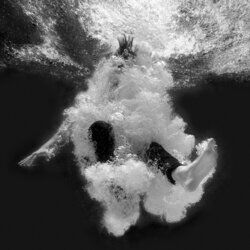 Cover of Where I Go to Disappear