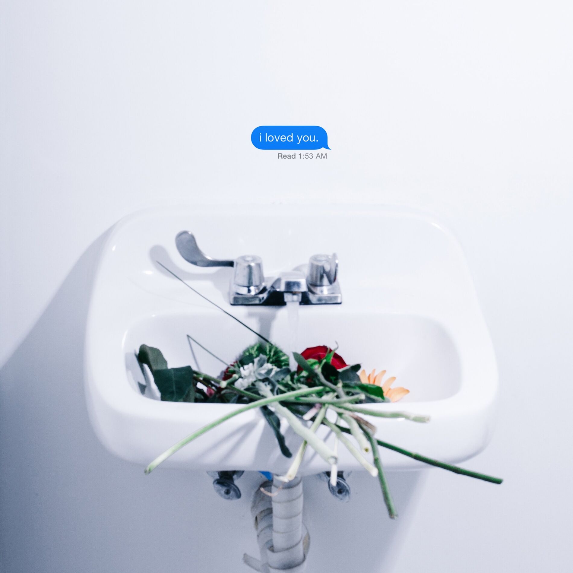 Album cover of Someone Else