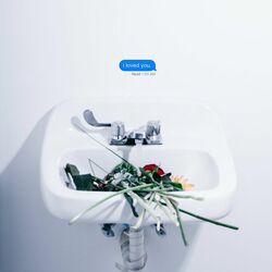 Cover of I Loved You.