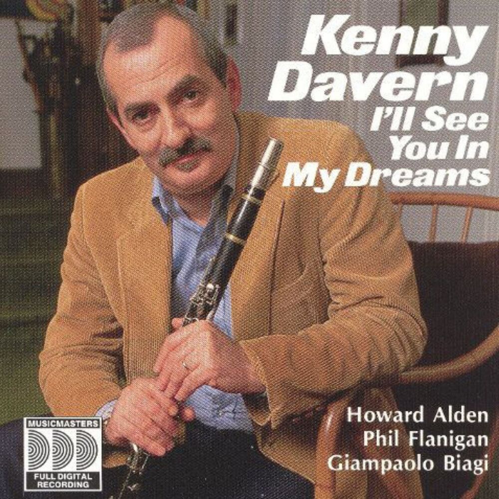 Picture of I'll See You in My Dreams