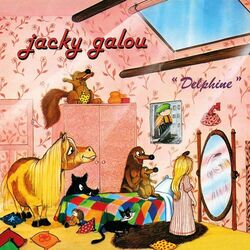 Cover of Delphine (Remastered)