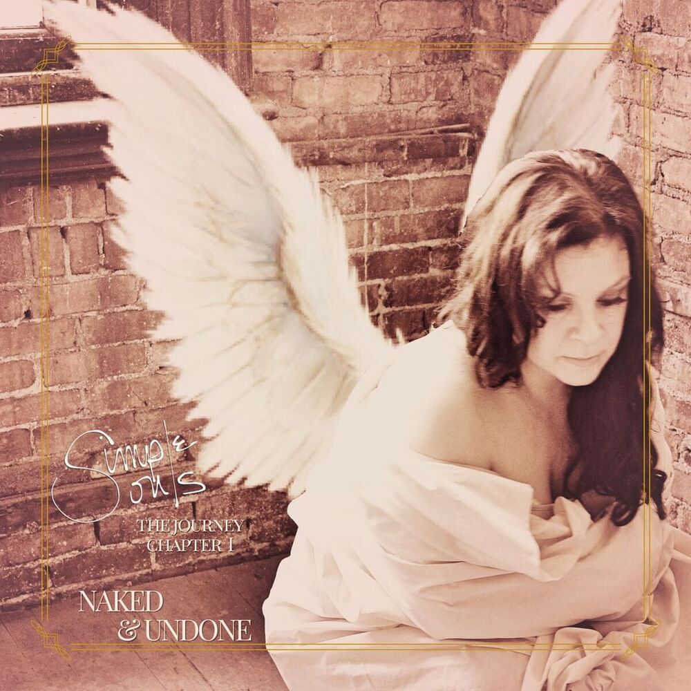 Picture of Naked & Undone
