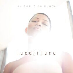Cover of Um Corpo no Mundo