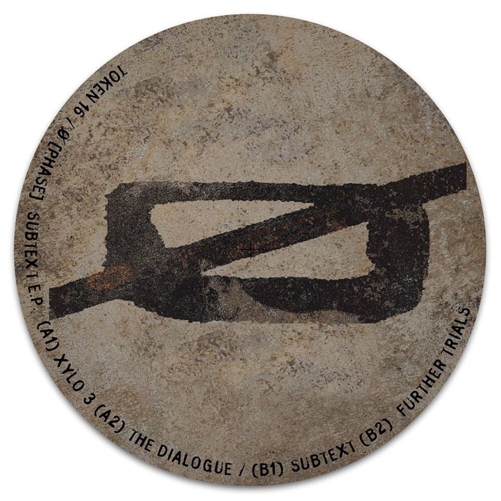 Picture of Subtext EP