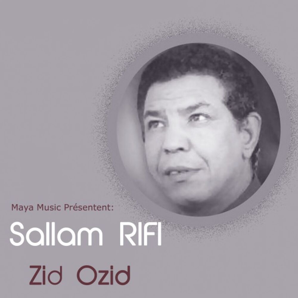 Picture of Zid Ozid