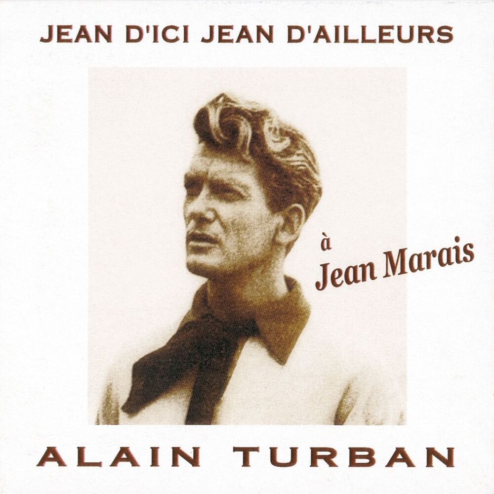 Picture of Jean d'ici Jean d'ailleurs (hommage à Jean Marais)