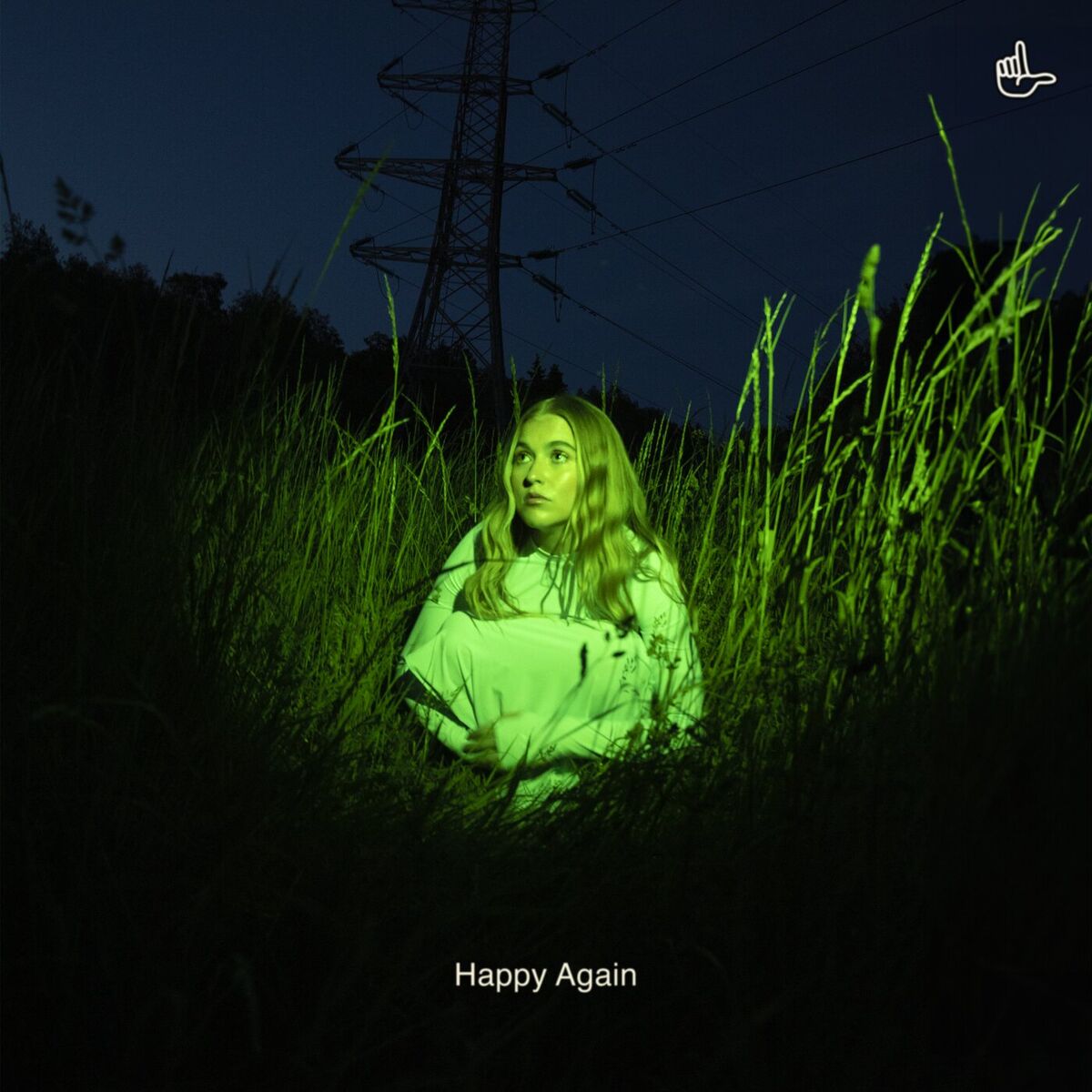 Album cover of Happy Again