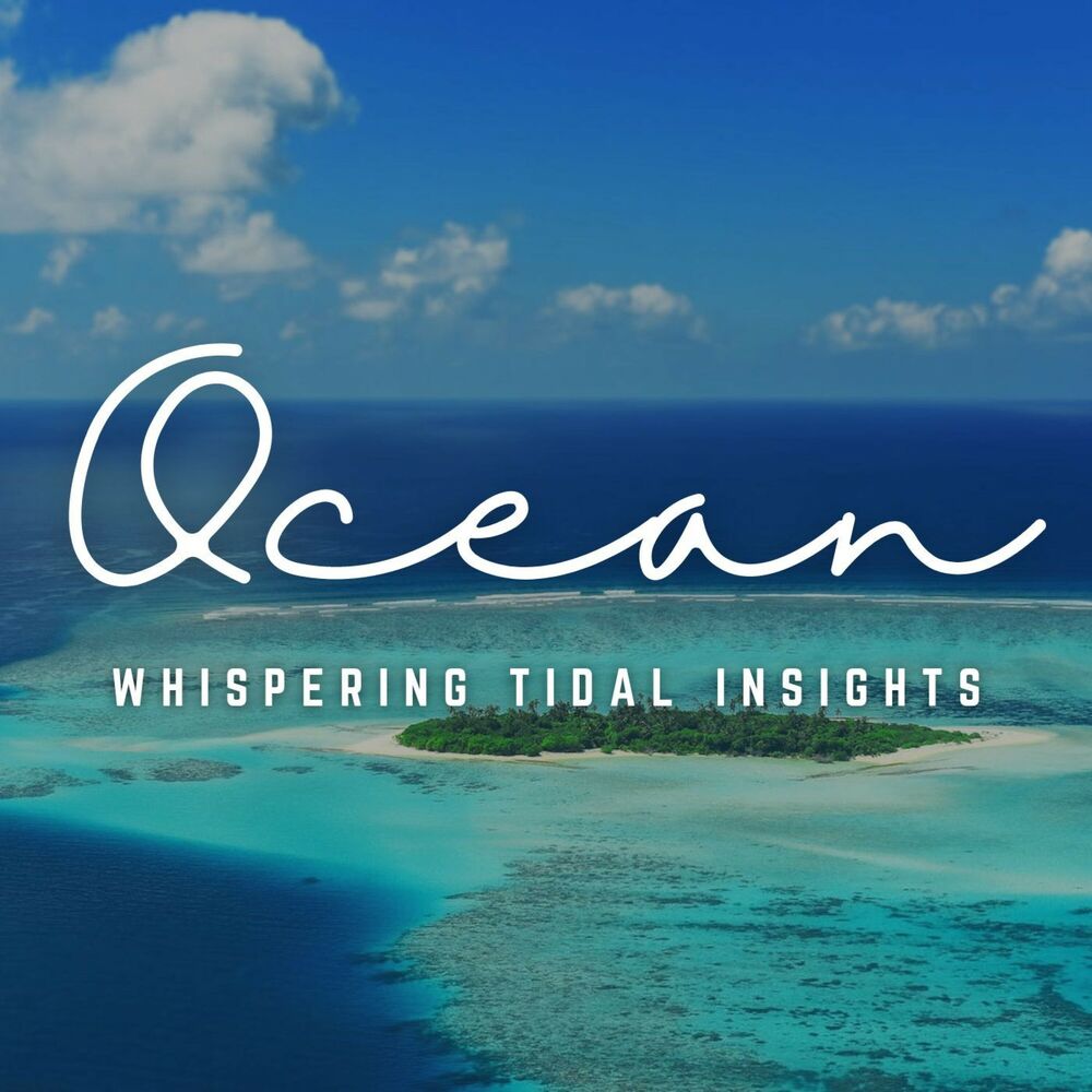 Picture of Eternal Tides of Learning: Ocean Serenades