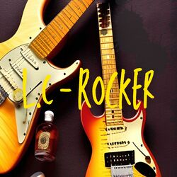 Cover of Rocker