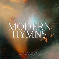 Cover of Modern Hymns