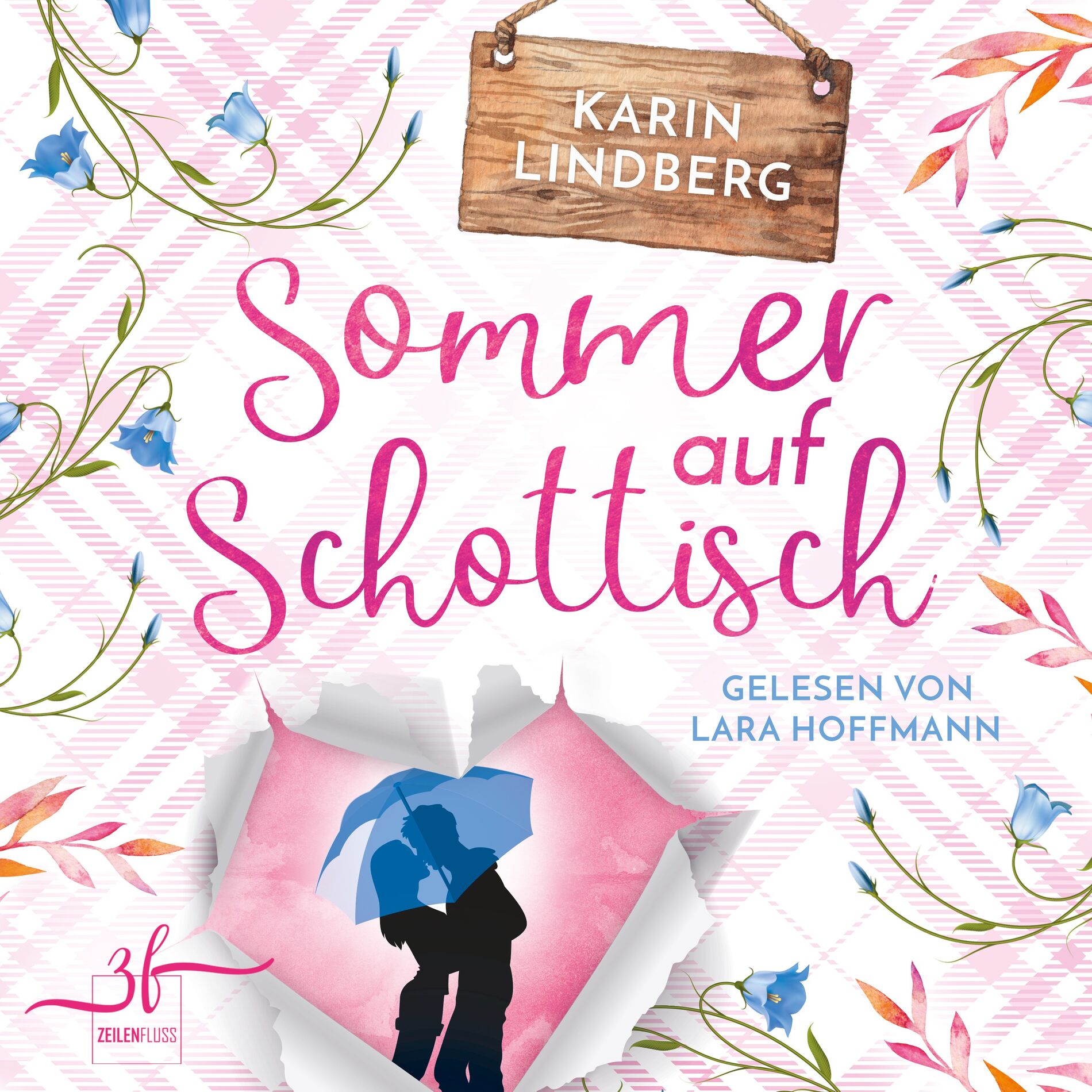 Album cover of Kapitel 1.1 - Sommer auf Schottisch
