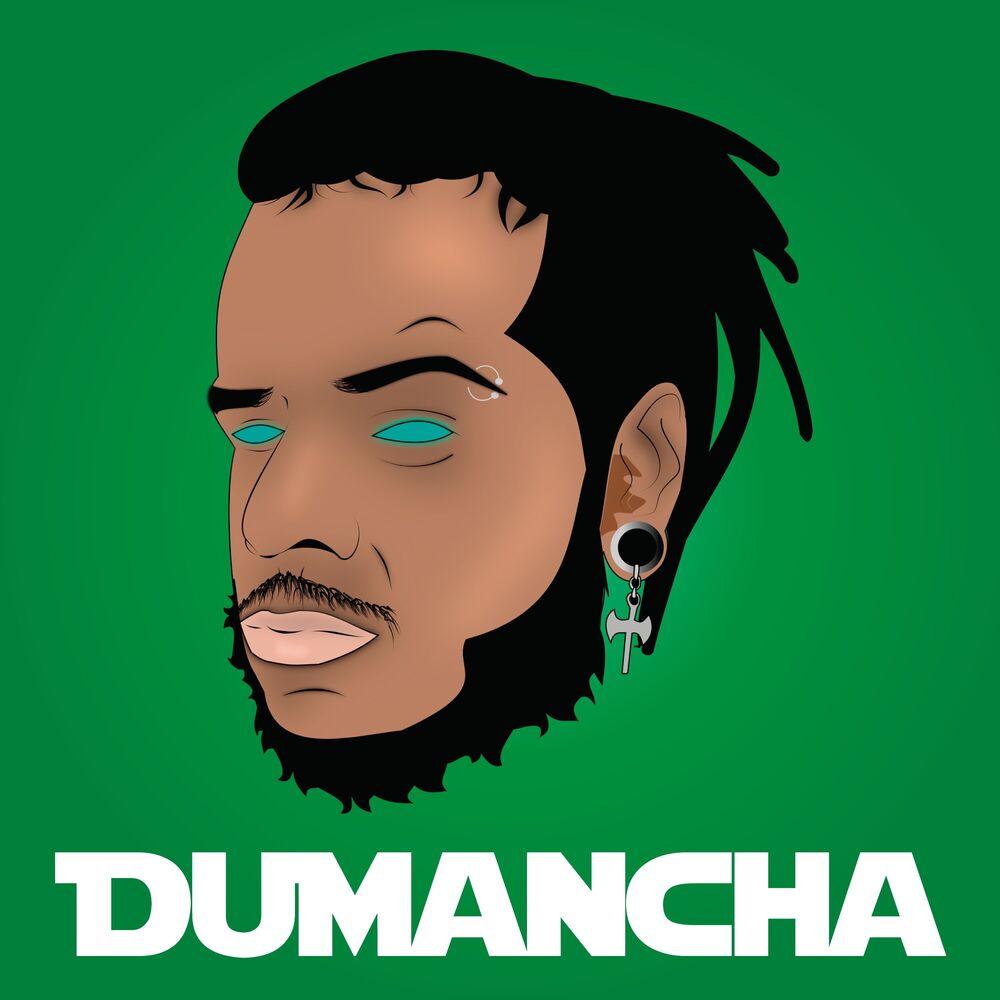 Picture of Danço Samba Enquanto Ando