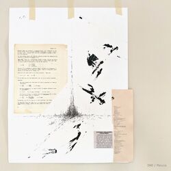 Cover of The Art Is Getting Older