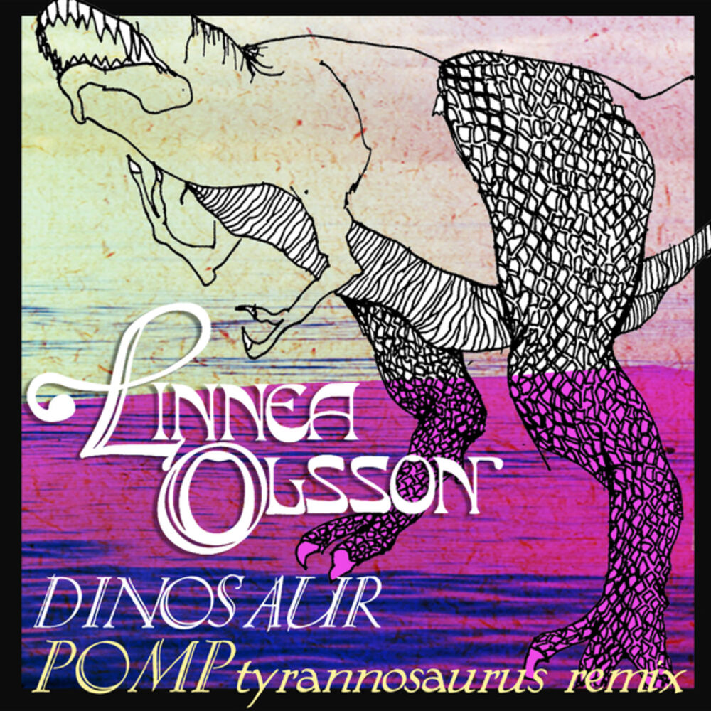 Picture of Dinosaur (Pomp Tyrannosaurus Remix)