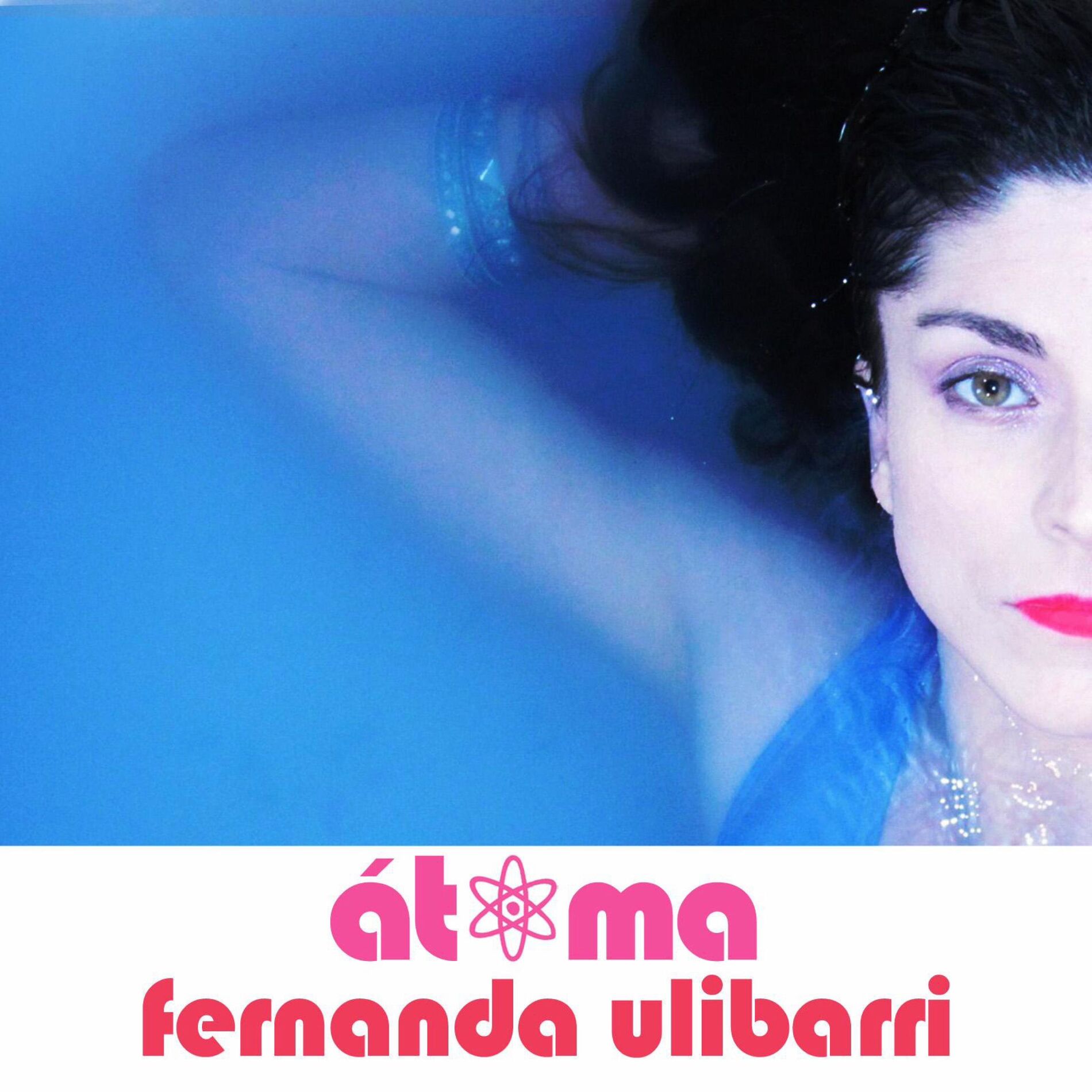 Album cover of Atoma