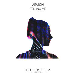 Cover of Telling Me