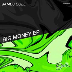 Cover of Big Money EP