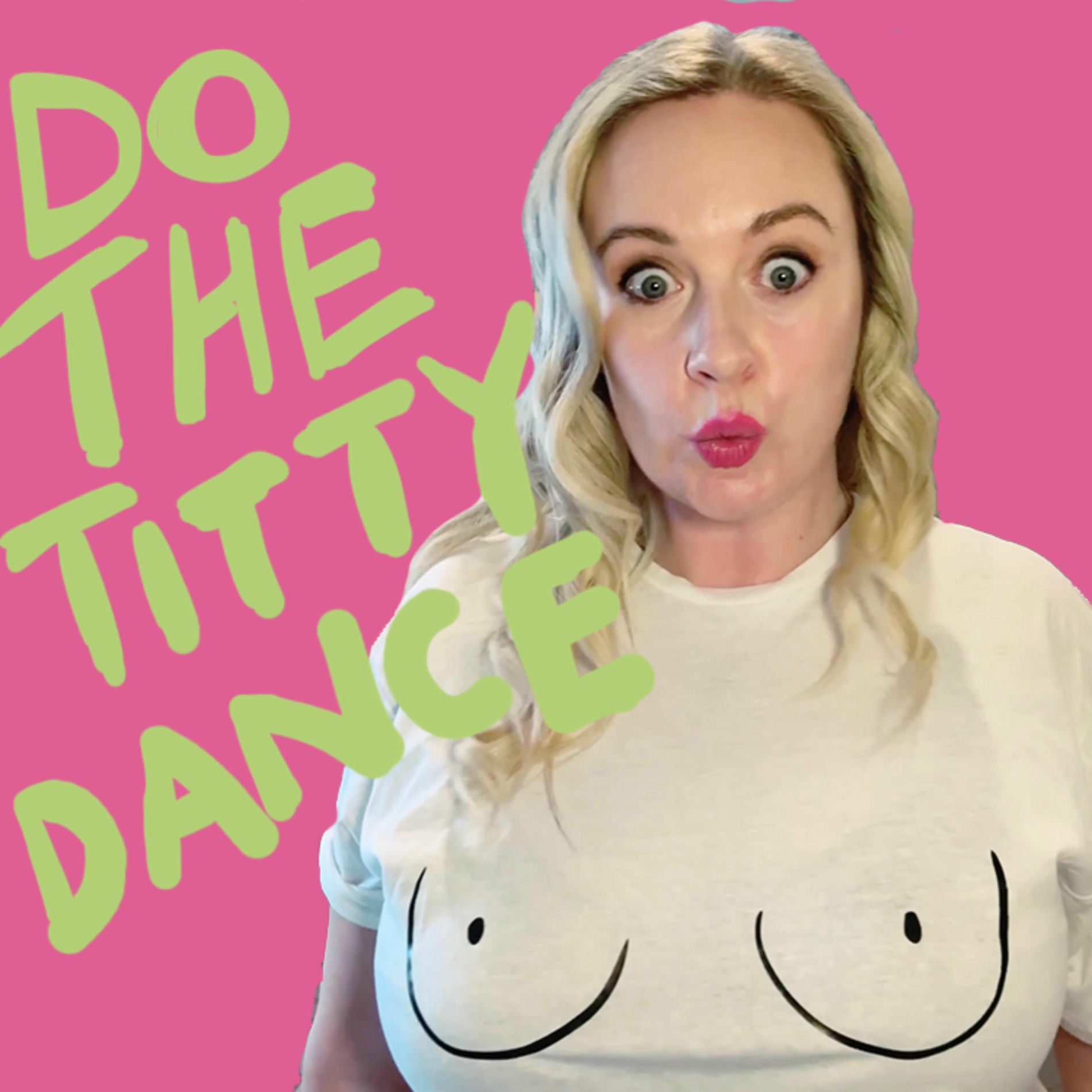 Album cover of Titty Dance