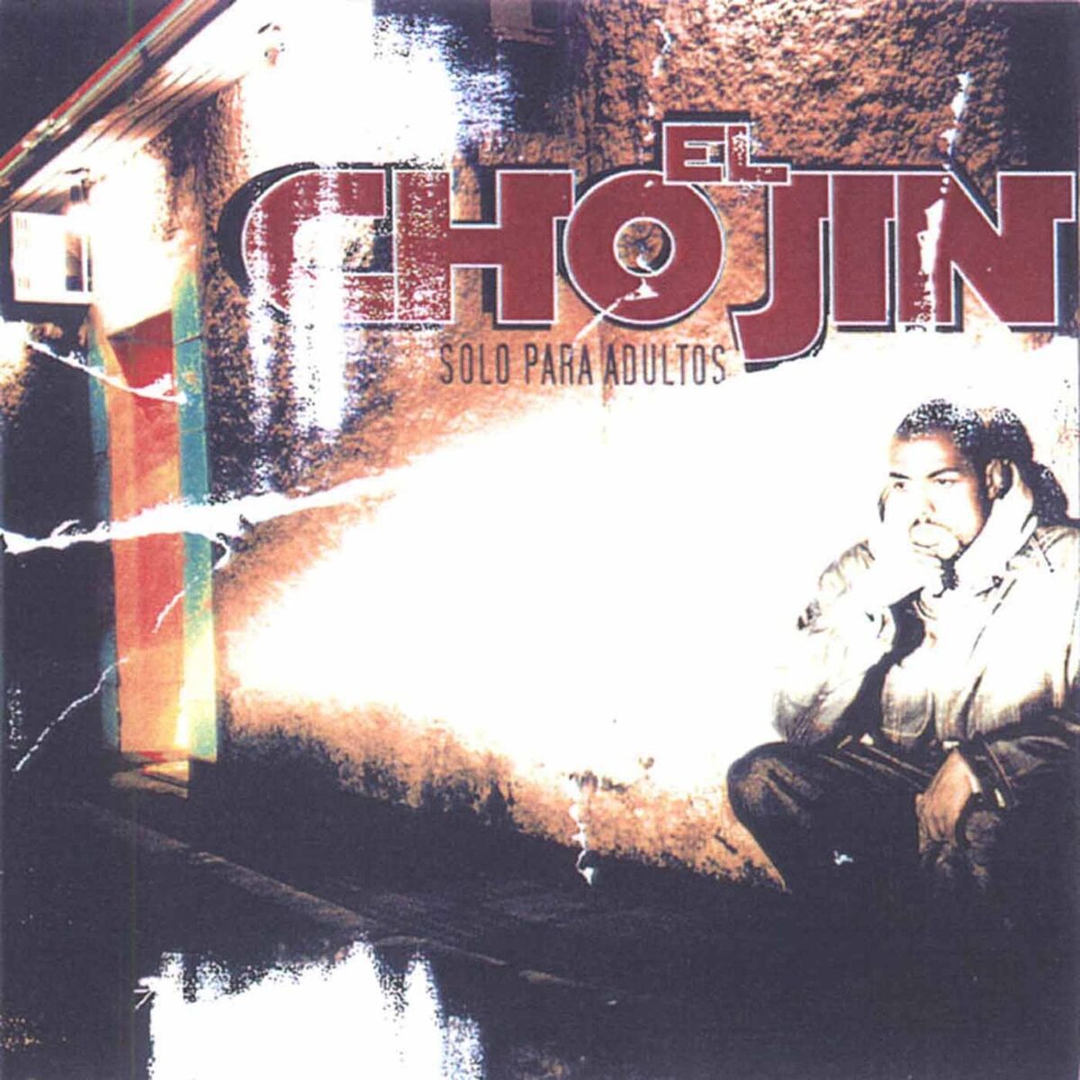 Album cover of Solo para Adultos