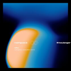 Cover of Reflets (Rodriguez Jr. Evocation Remix)