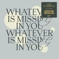 Whatever Is Missing In You