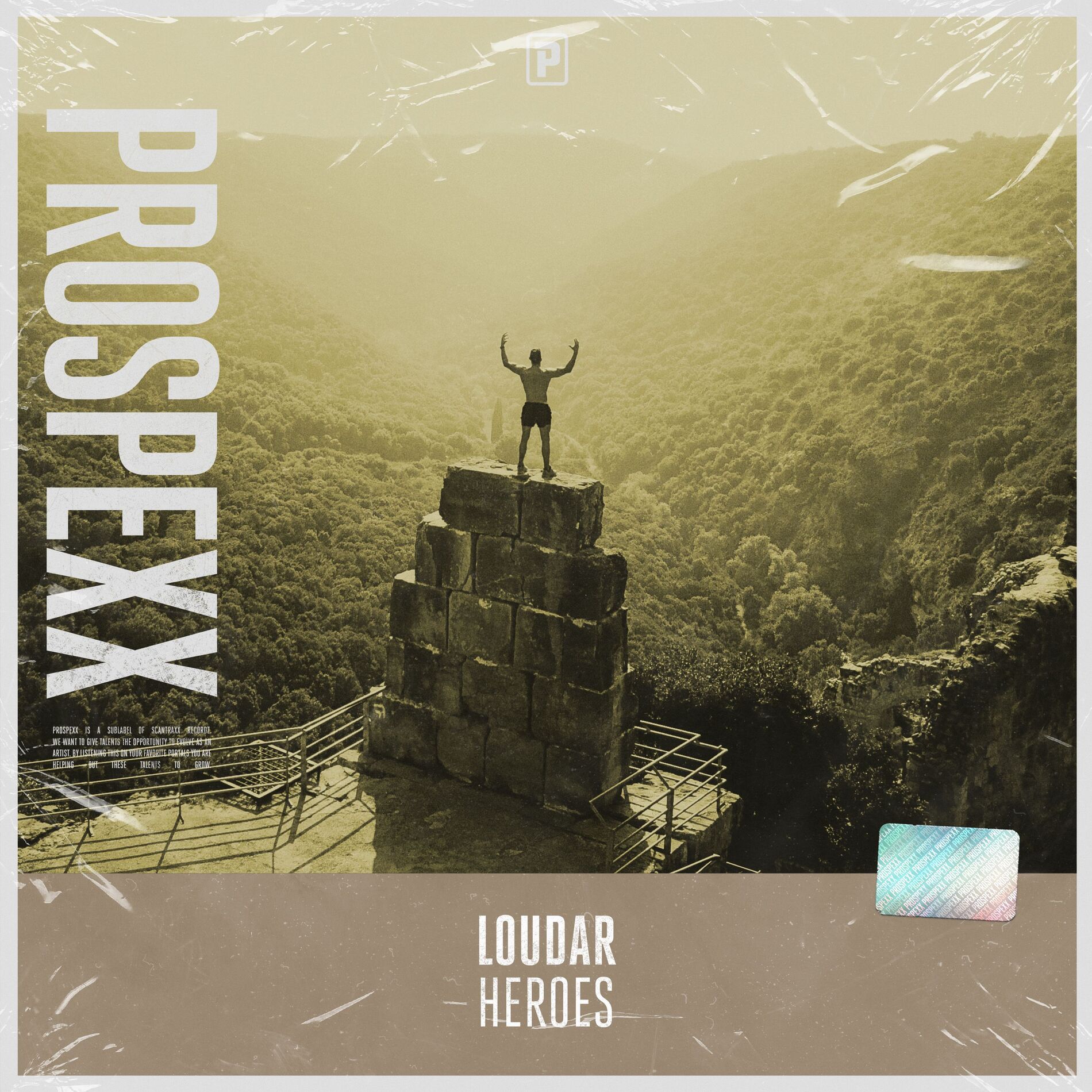 Album cover of Heroes