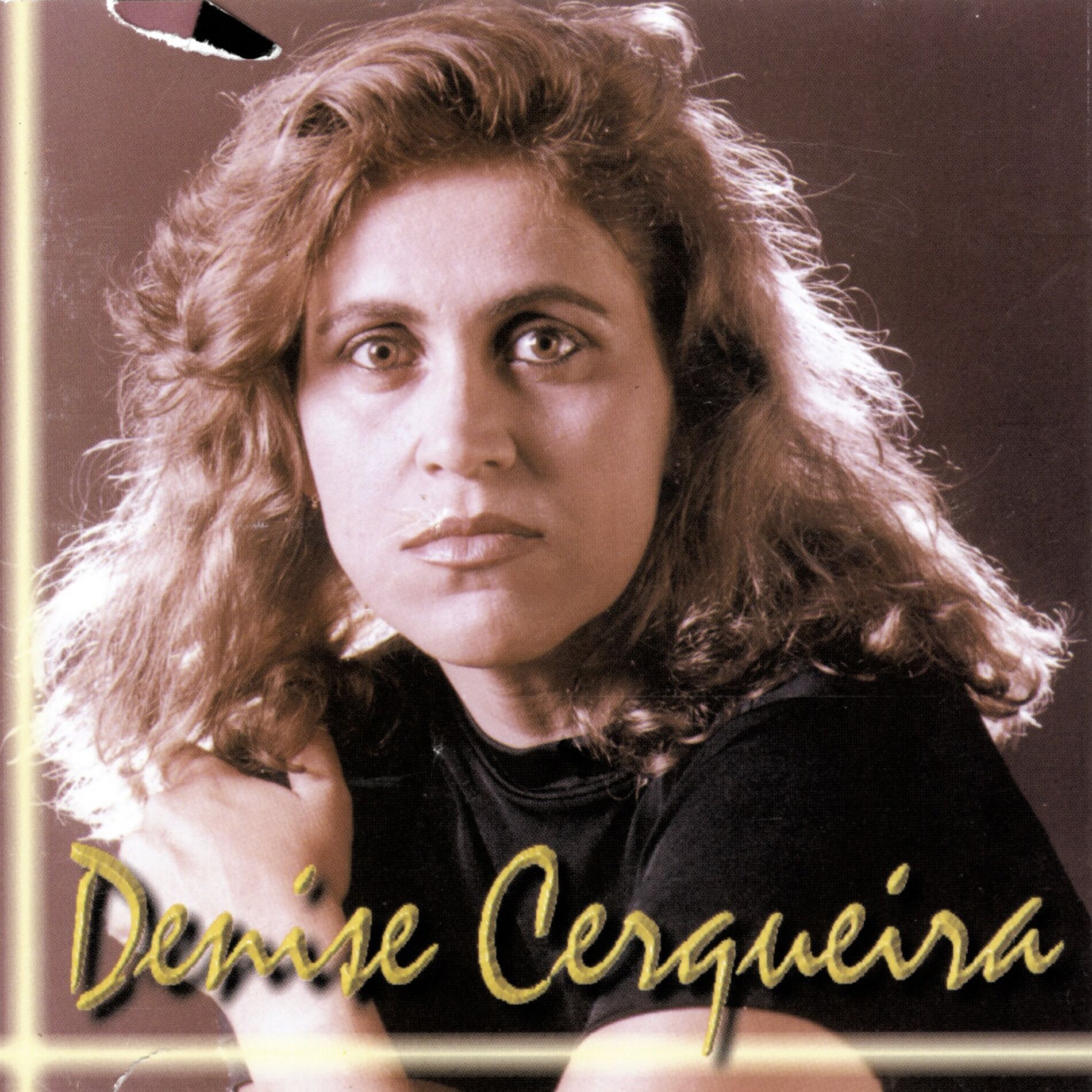 Album cover of Meu Clamor