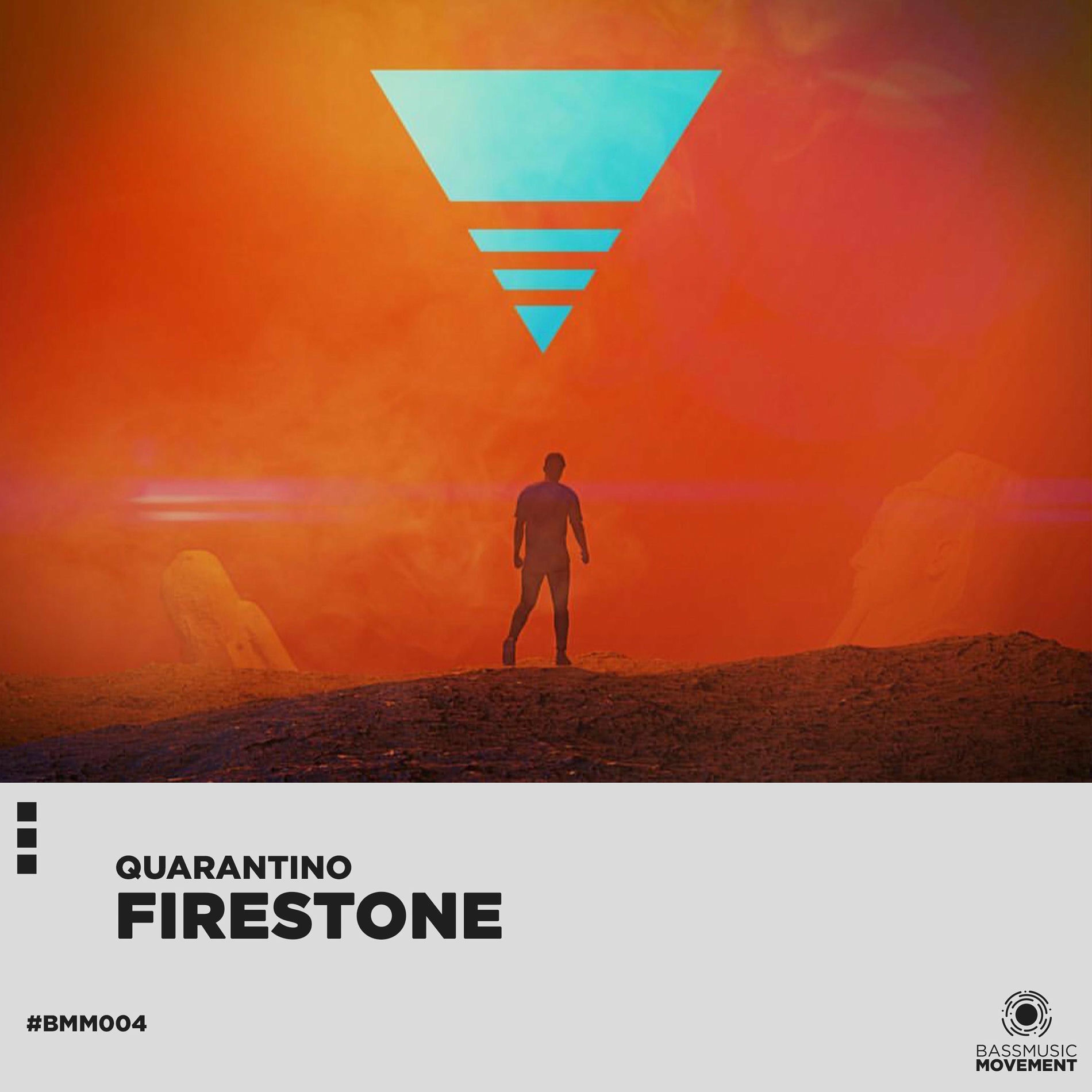 Album cover of Firestone
