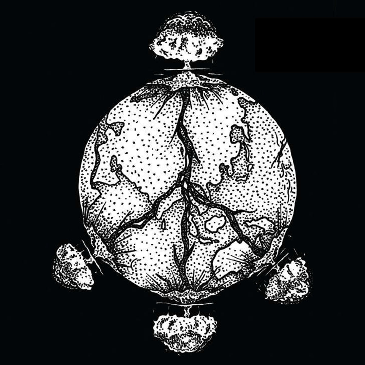 Album cover of Suffer Eternal