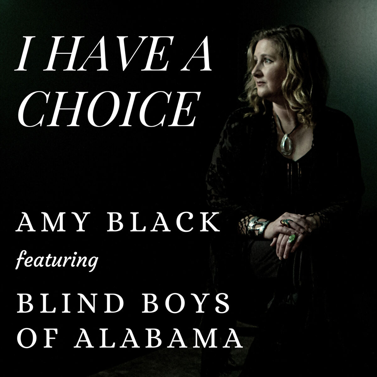 Album cover of I Have a Choice