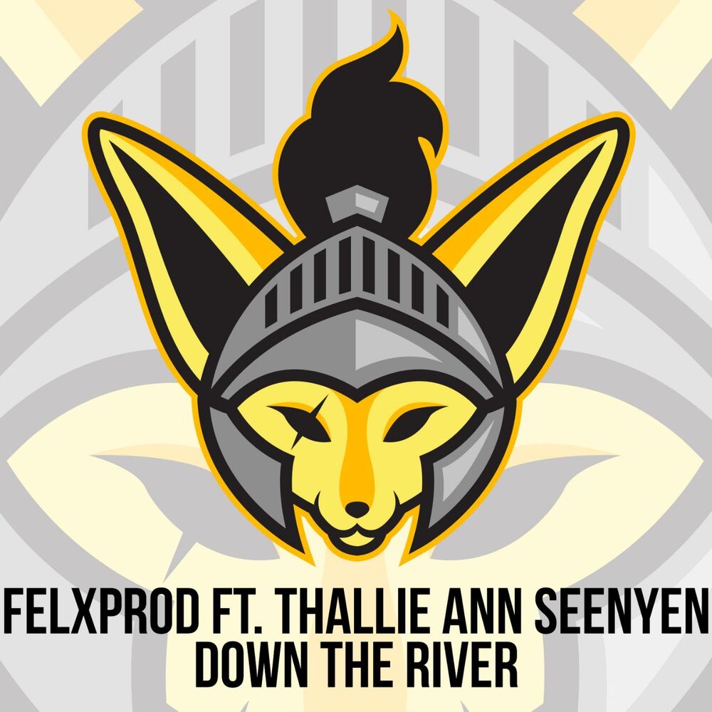 Picture of Down the River (feat. Thallie Ann Seenyen)