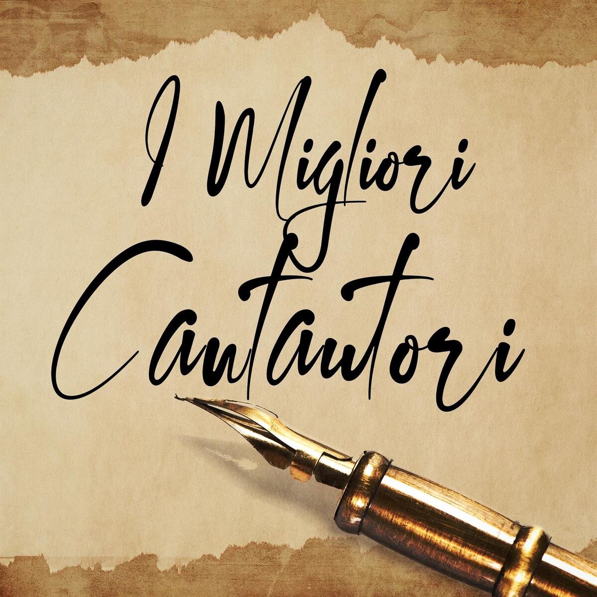 Album cover of I Migliori Cantautori