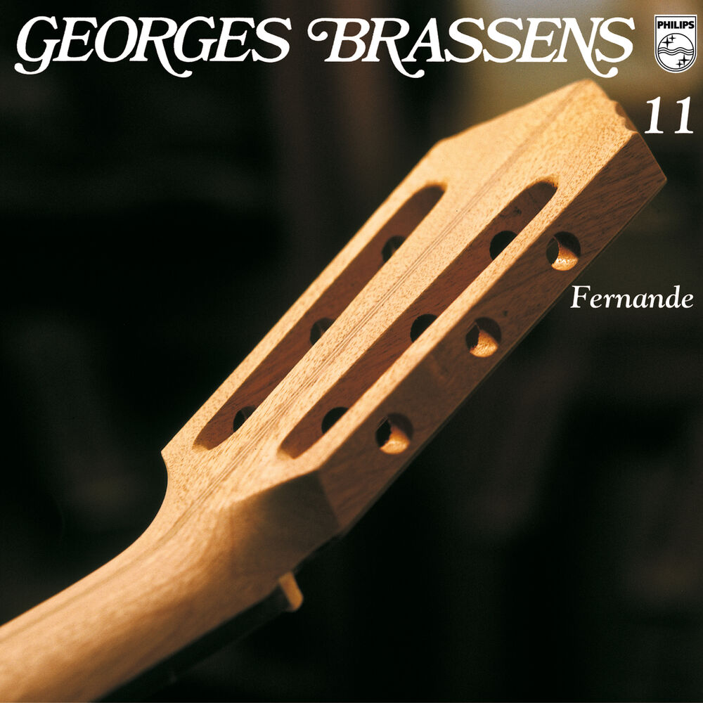 Picture of Fernande-Volume 11