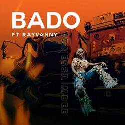 Cover of Bado (feat. Rayvanny)