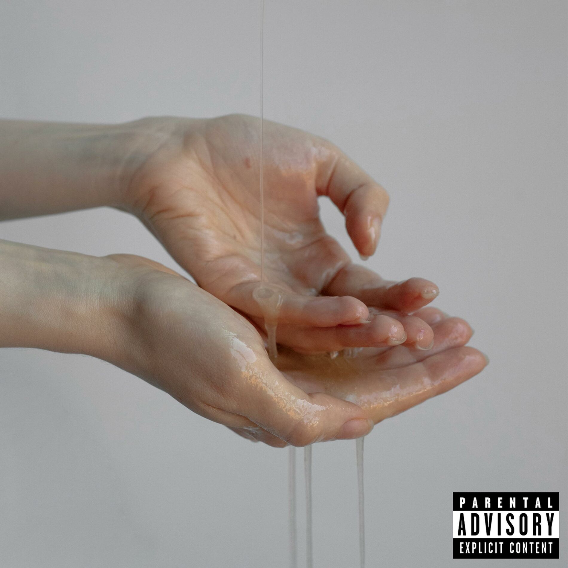 Album cover of CRÈVE