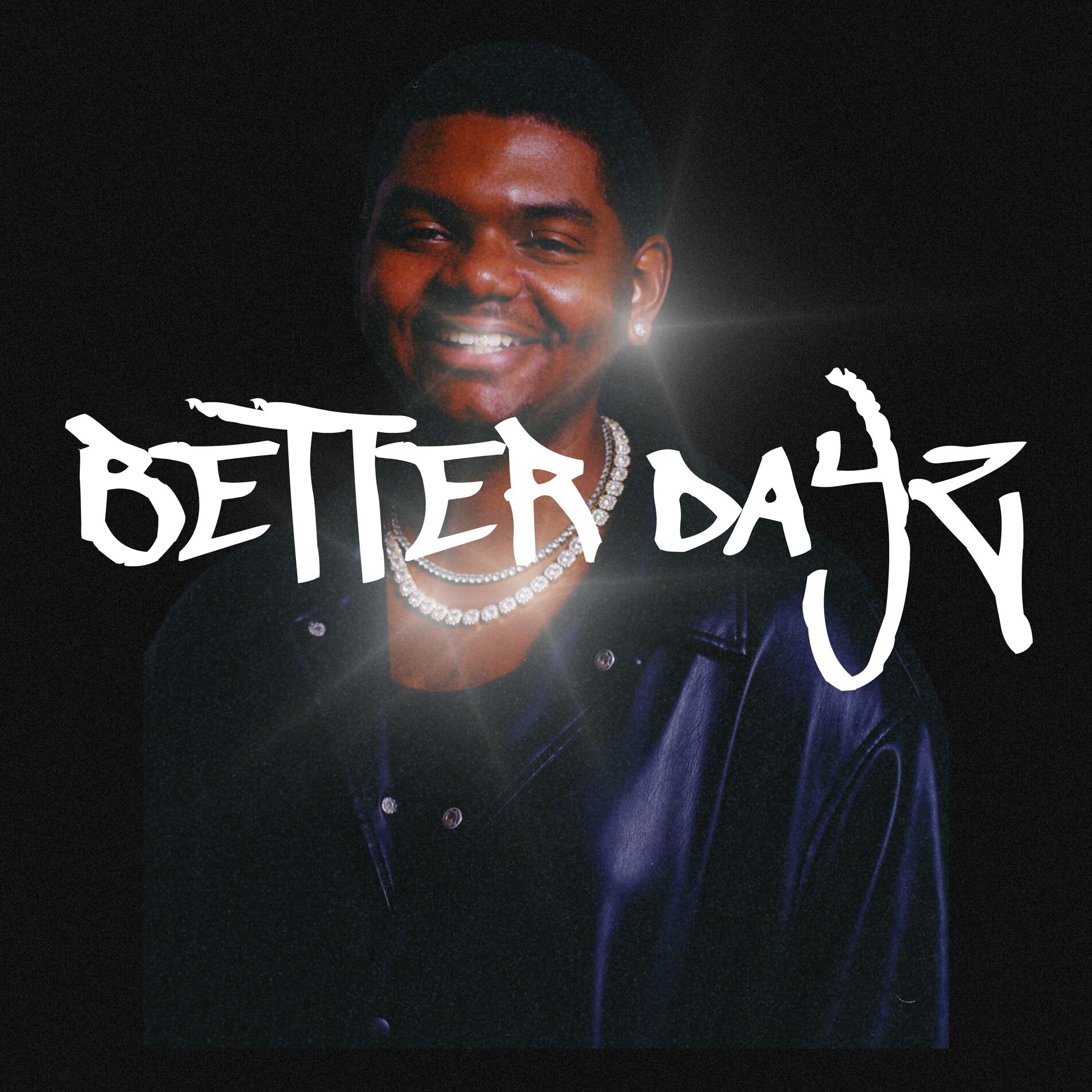 Album cover of BETTER DAYZ