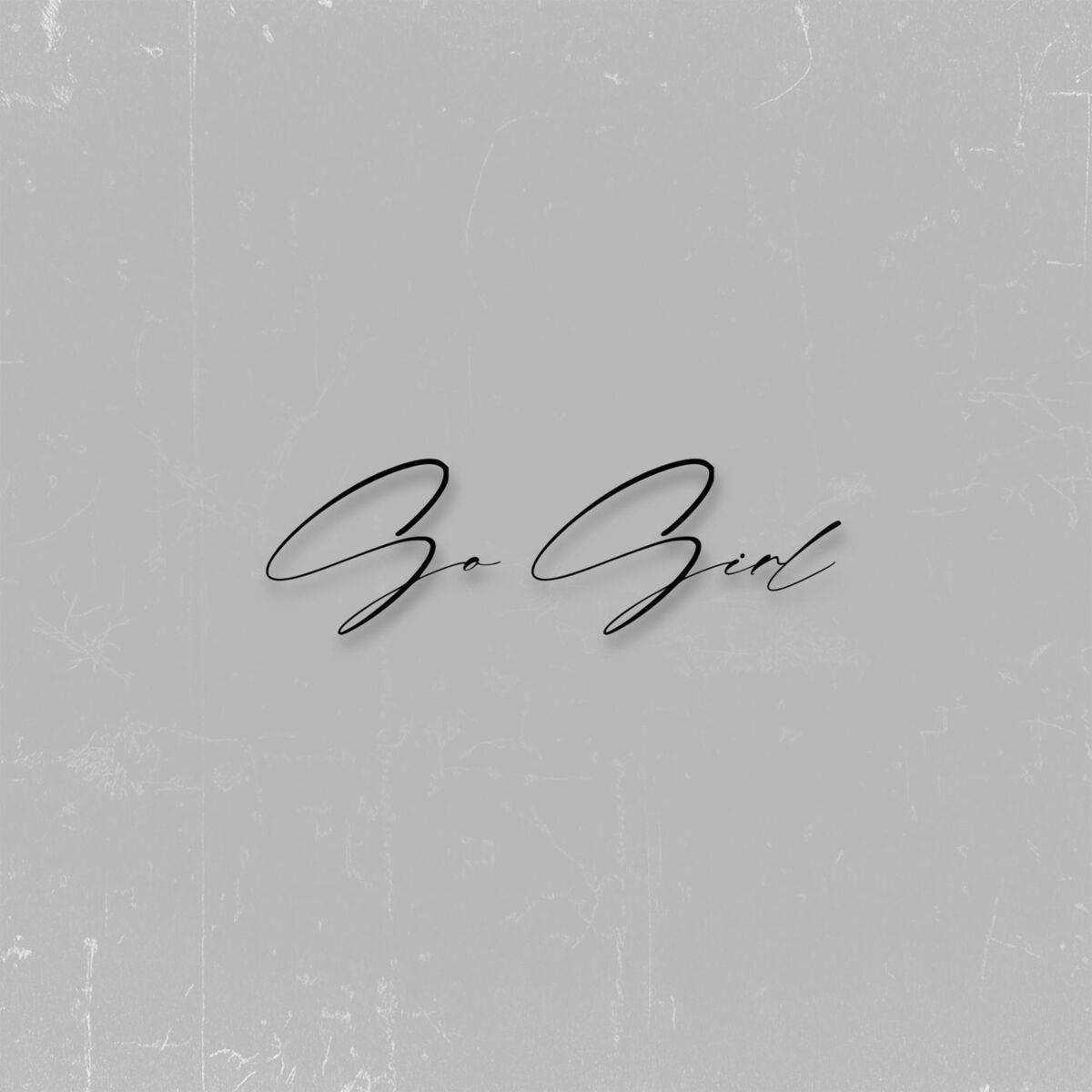 Album cover of Go Girl!
