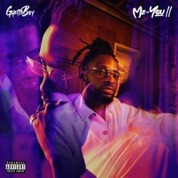 Cover of Me Vs You 2