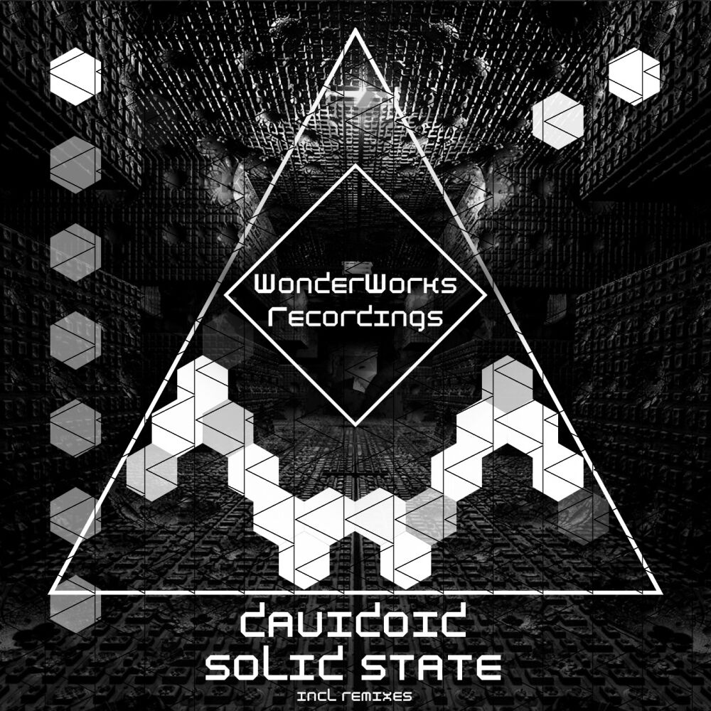 Picture of Solid State