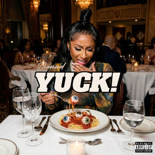 Yuck!
