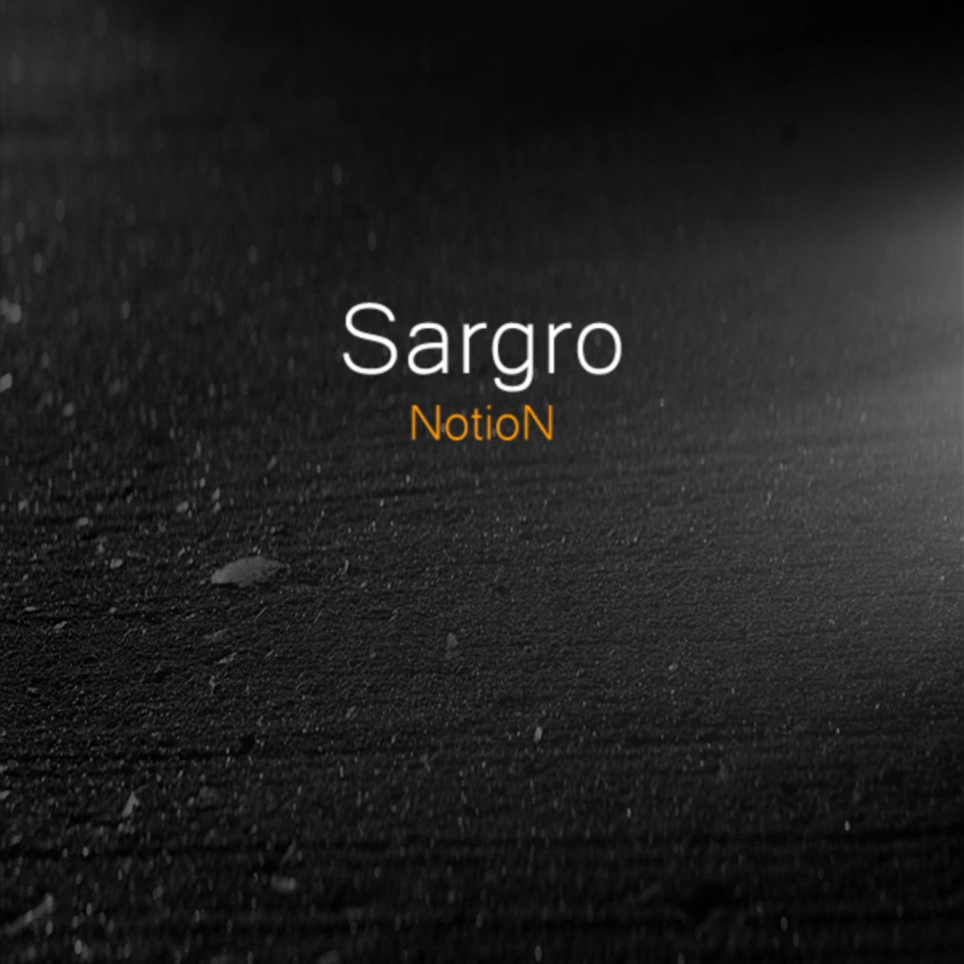 Album cover of The Sargro L.P