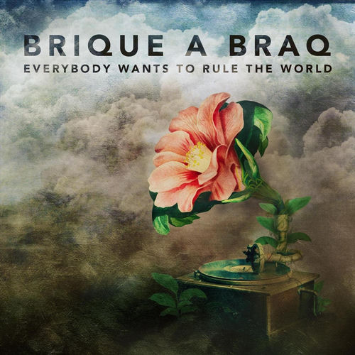 Everybody Wants to Rule the World