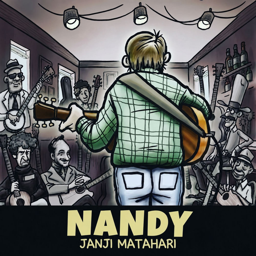 Janji Matahari