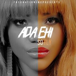 Cover of So Fly