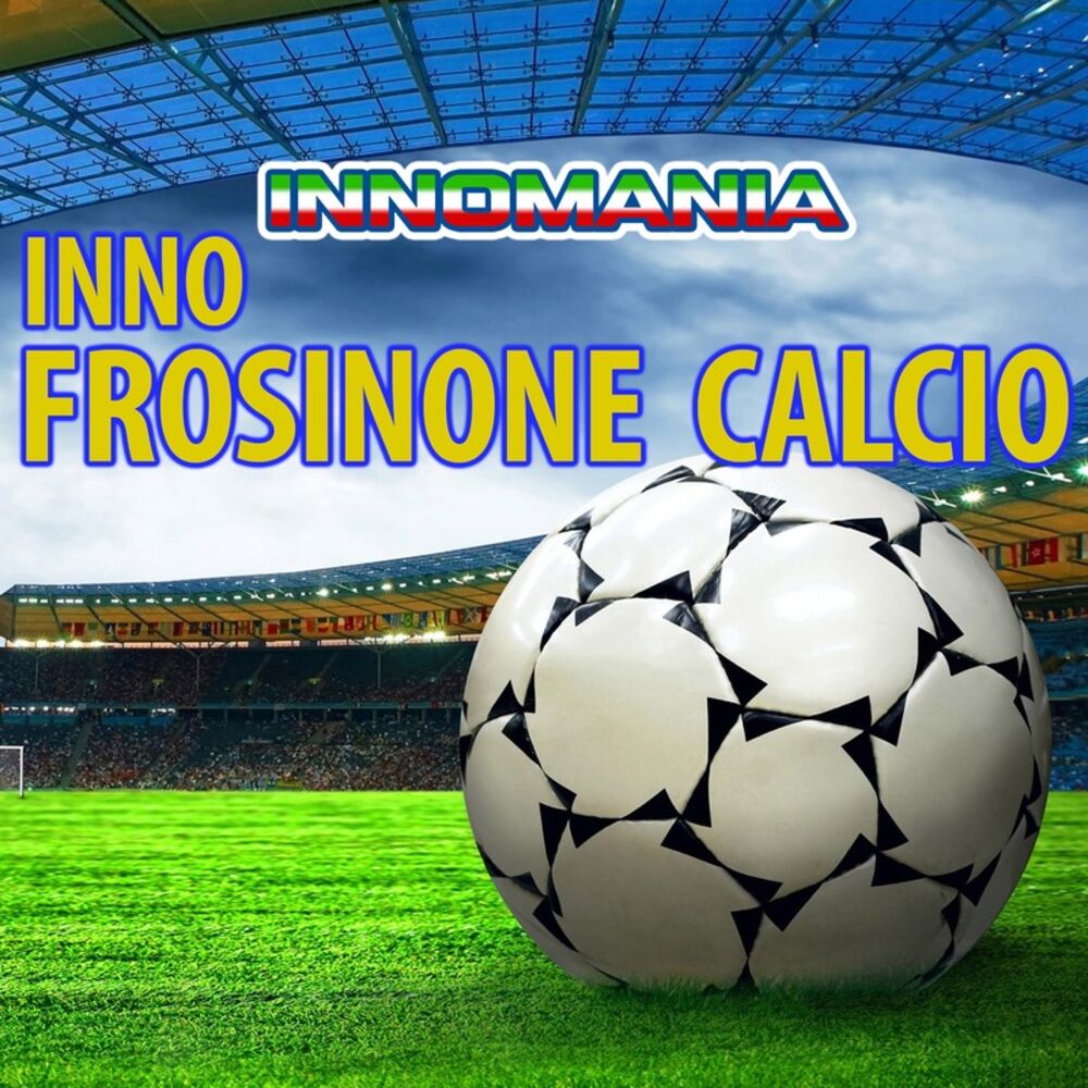 Picture of Inno Frosinone Calcio